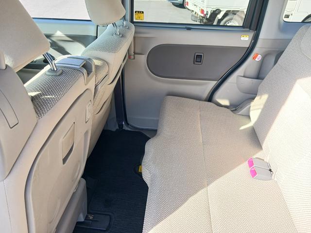 タント L SAIII 福祉車両 車イス1名仕様 リヤシート付 全国対応1年間走行距離無制限保証 衝突被害軽減システム 盗難防止システム パワーステアリング(42枚目)