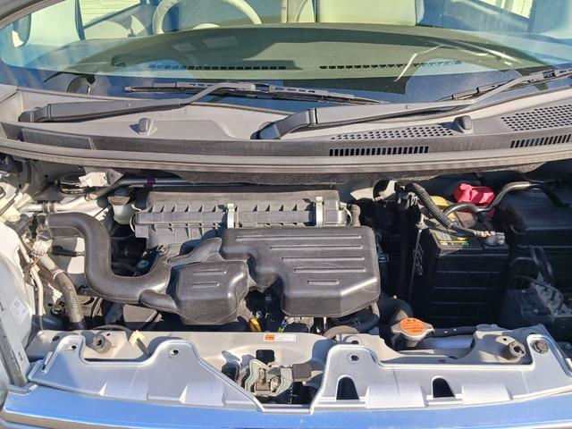 タント L SAIII 福祉車両 車イス1名仕様 リヤシート付 全国対応1年間走行距離無制限保証 衝突被害軽減システム 盗難防止システム パワーステアリング(56枚目)