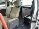 　福祉車両　スロープ　車いす１脚　サードシート無し　運転席エアバッグ　キーレスエントリー　パワーステアリング　両側スライドドア（22枚目）