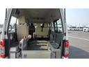 NISSAN NV350CARAVAN VAN