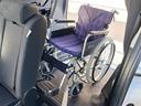 Ｘ　タイプ２　サードシート付　福祉車両　車イス１名仕様　全国対応１年間走行距離無制限保証（54枚目）