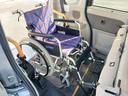 L SAIII 福祉車両 車イス1名仕様 リヤシート付 全国対応1年間走行距離無制限保証 衝突被害軽減システム 盗難防止システム パワーステアリング(53枚目)