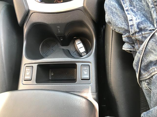 エクストレイル 20X ハイブリッド エマージェンシーブレーキP(28枚目)