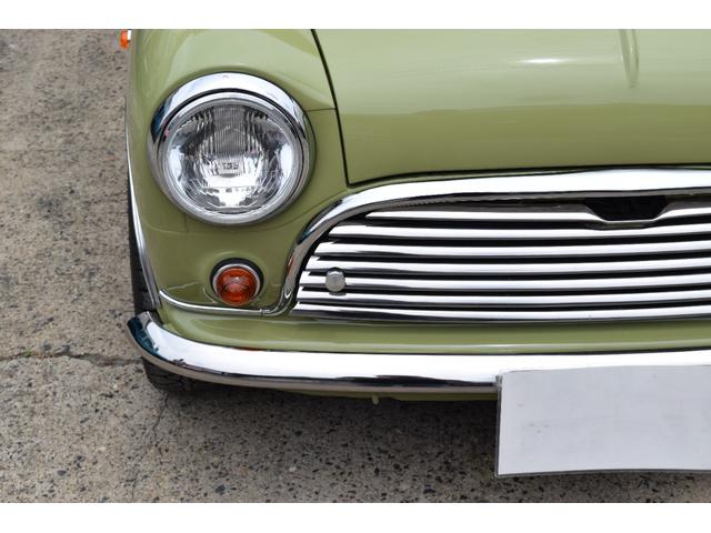 ローバー ＭＩＮＩ