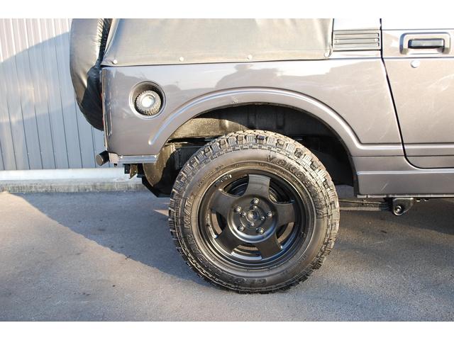 CC 5速MT車 幌車 16インチAW(13枚目)