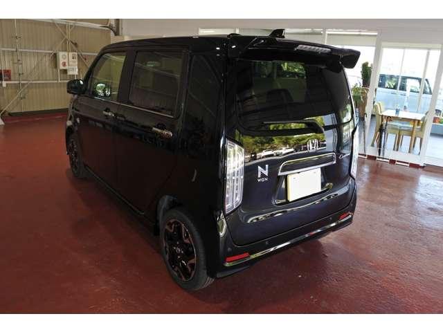 L・ターボホンダセンシング(5枚目)