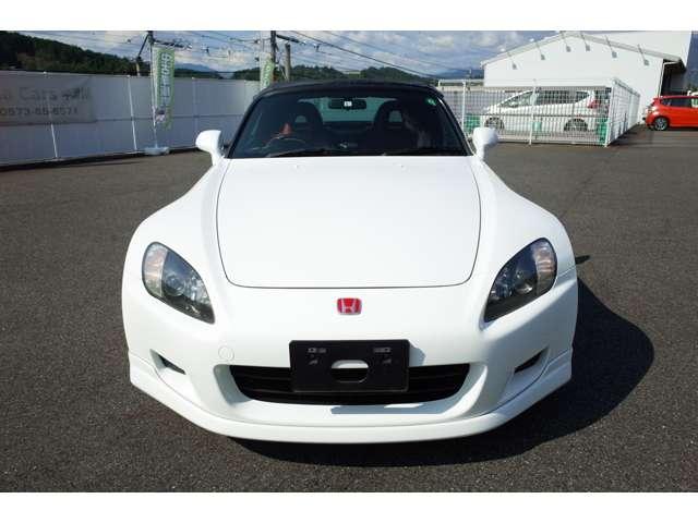 ホンダ Ｓ２０００