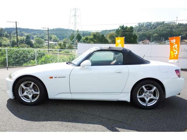 ホンダ Ｓ２０００