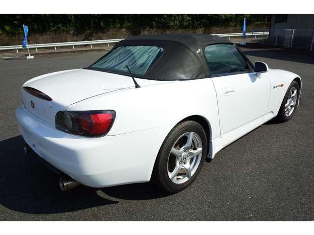 Ｓ２０００ ベースグレード（6枚目）