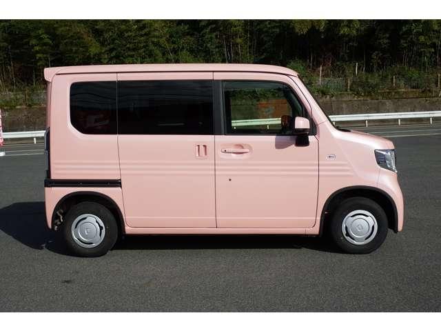 ホンダ Ｎ－ＶＡＮ＋スタイル