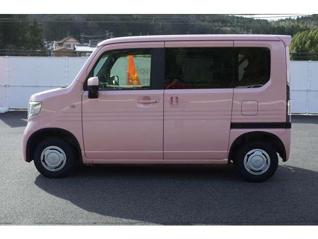 ホンダ Ｎ－ＶＡＮ＋スタイル