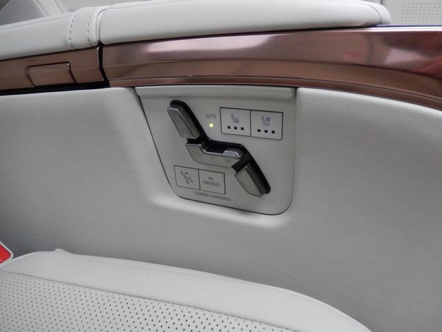 ＬＭ ＬＭ５００ｈ　エグゼクティブ　ＬＭ５００ｈ　エグゼクティブ（４名）（27枚目）