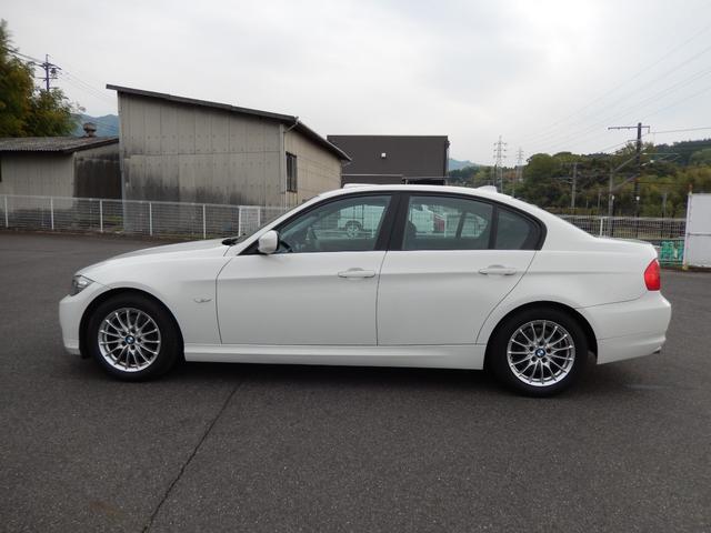 ３シリーズ ３２０ｉ（2枚目）