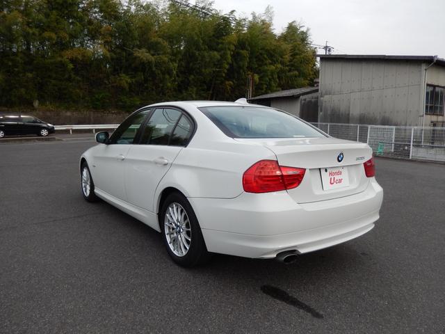 ３シリーズ ３２０ｉ（4枚目）