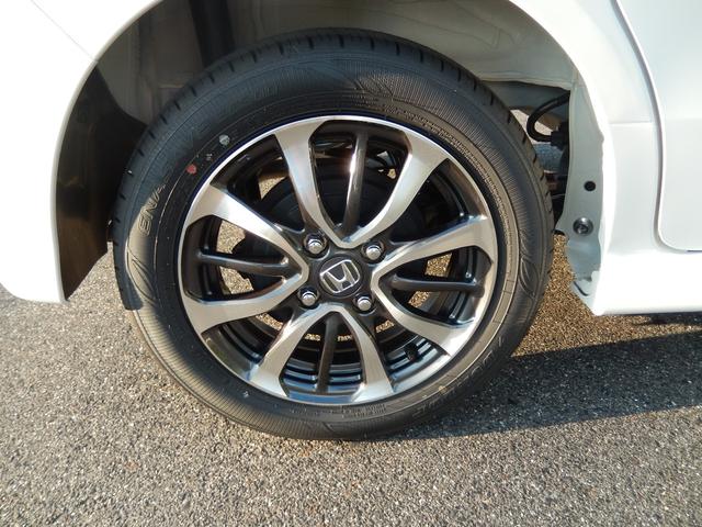 N-BOXカスタム ベースグレード(11枚目)