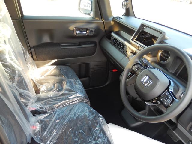 N-BOXカスタム ベースグレード(14枚目)