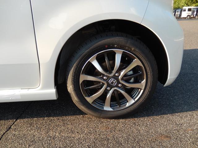 N-BOXカスタム ベースグレード(16枚目)