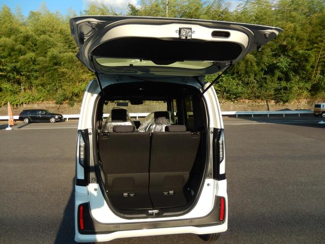 N-BOXカスタム ベースグレード(17枚目)