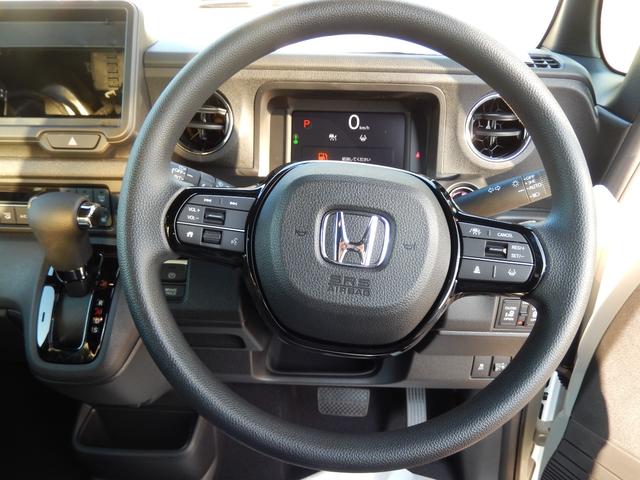 N-BOXカスタム ベースグレード(23枚目)