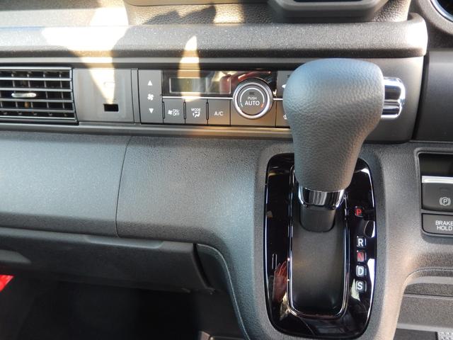 N-BOXカスタム ベースグレード(25枚目)