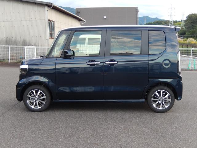 Ｎ－ＢＯＸカスタム ベースグレード（2枚目）