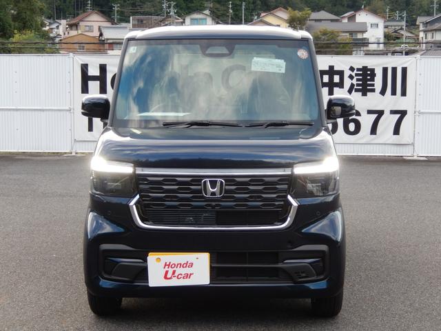 Ｎ－ＢＯＸカスタム ベースグレード（3枚目）