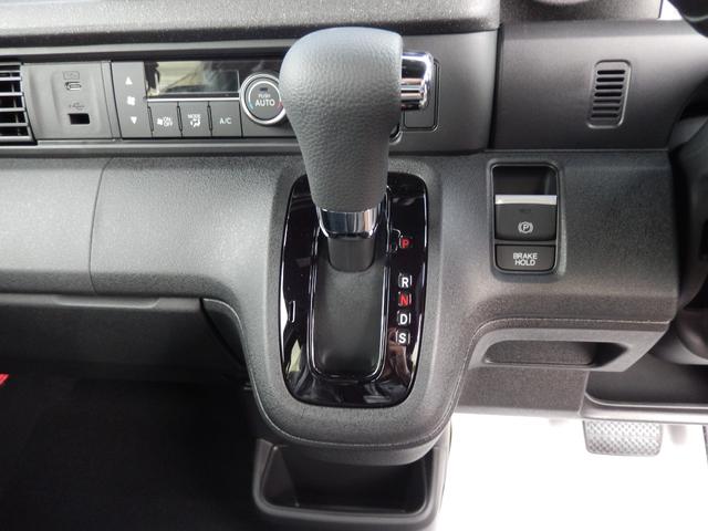 Ｎ－ＢＯＸカスタム ベースグレード（16枚目）