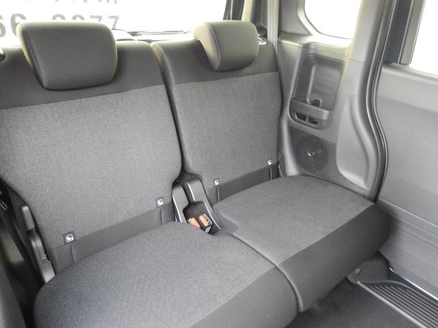 Ｎ－ＢＯＸカスタム ベースグレード（17枚目）