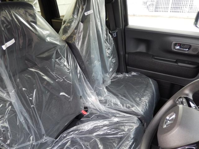 Ｎ－ＢＯＸカスタム ベースグレード（19枚目）