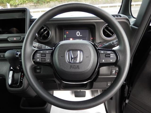 Ｎ－ＢＯＸカスタム ベースグレード（24枚目）