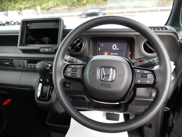 Ｎ－ＢＯＸカスタム ベースグレード（25枚目）