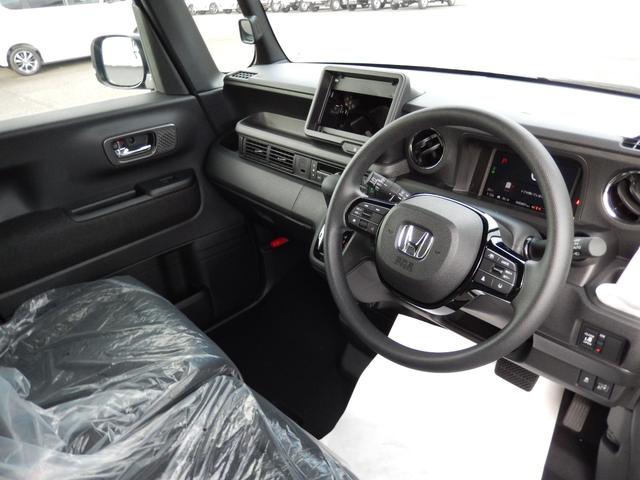 Ｎ－ＢＯＸカスタム ベースグレード（26枚目）