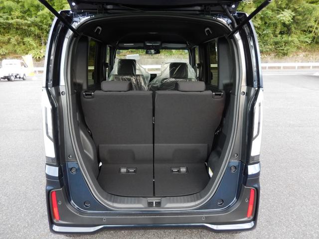 Ｎ－ＢＯＸカスタム ベースグレード（27枚目）