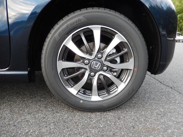 Ｎ－ＢＯＸカスタム ベースグレード（29枚目）