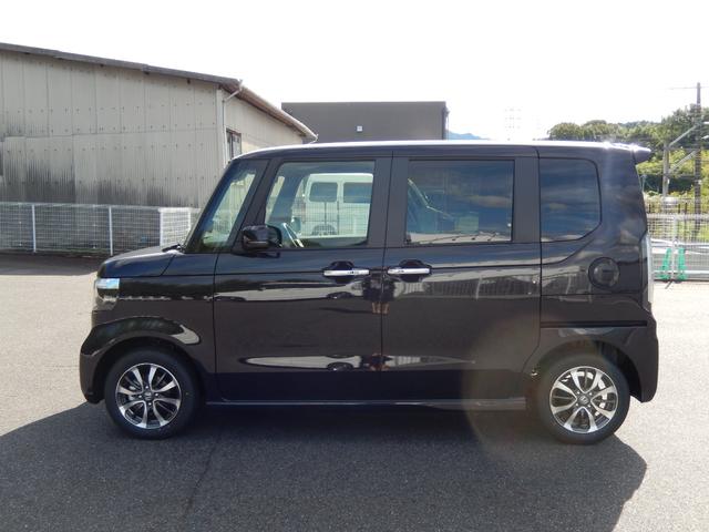 Ｎ－ＢＯＸカスタム ベースグレード（5枚目）