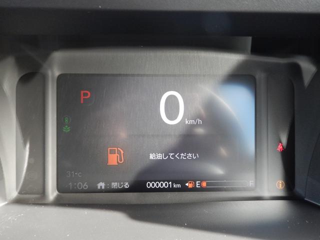 Ｎ－ＢＯＸカスタム ベースグレード（10枚目）