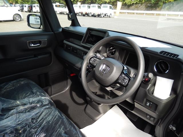 Ｎ－ＢＯＸカスタム ベースグレード（13枚目）