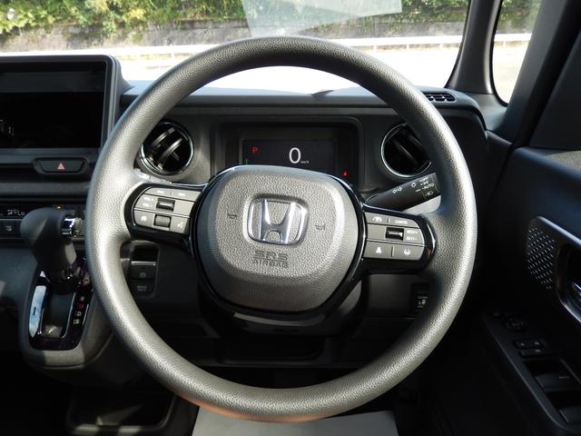 Ｎ－ＢＯＸカスタム ベースグレード（18枚目）