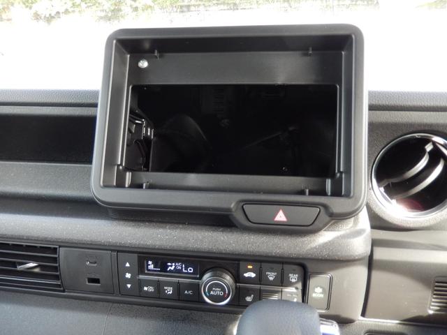 Ｎ－ＢＯＸカスタム ベースグレード（19枚目）