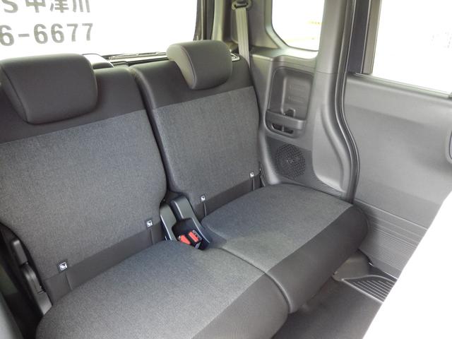 Ｎ－ＢＯＸカスタム ベースグレード（22枚目）