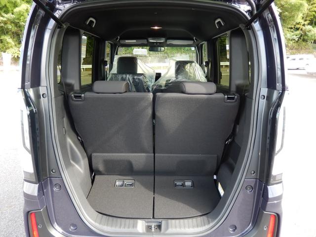 Ｎ－ＢＯＸカスタム ベースグレード（25枚目）