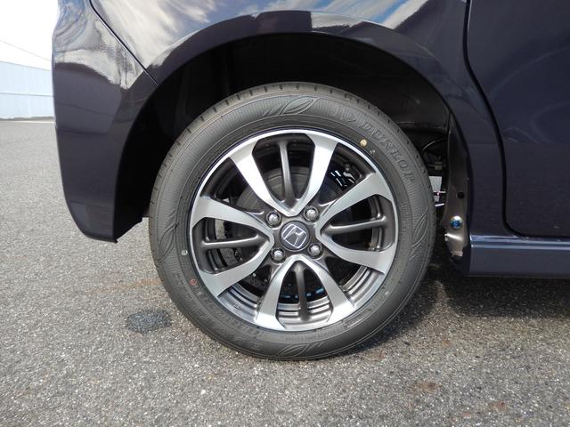 Ｎ－ＢＯＸカスタム ベースグレード（26枚目）