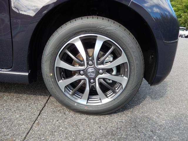 Ｎ－ＢＯＸカスタム ベースグレード（27枚目）