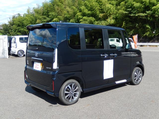 Ｎ－ＢＯＸカスタム ベースグレード（6枚目）