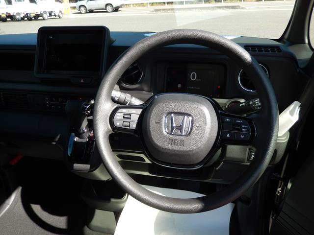 Ｎ－ＢＯＸカスタム ベースグレード（14枚目）