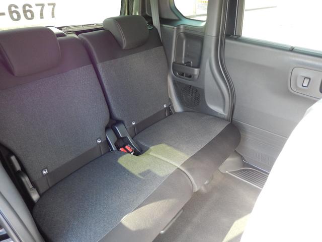 Ｎ－ＢＯＸカスタム ベースグレード（15枚目）