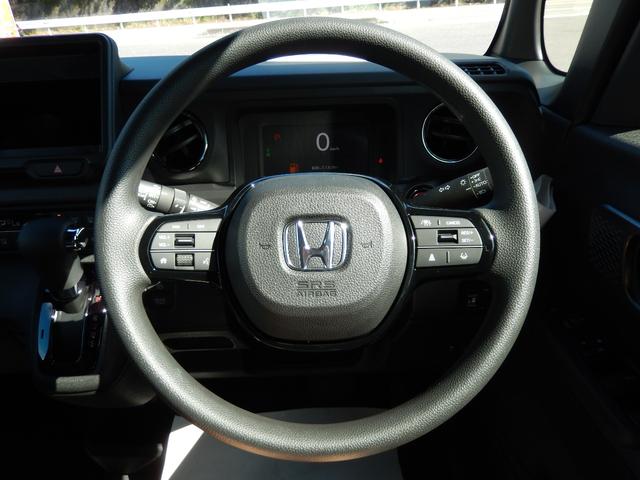 Ｎ－ＢＯＸカスタム ベースグレード（16枚目）