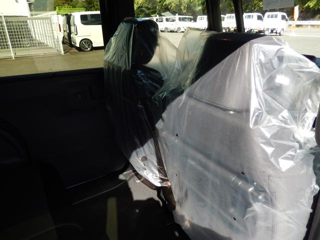 Ｎ－ＢＯＸカスタム ベースグレード（21枚目）