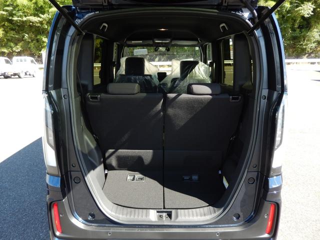 Ｎ－ＢＯＸカスタム ベースグレード（27枚目）