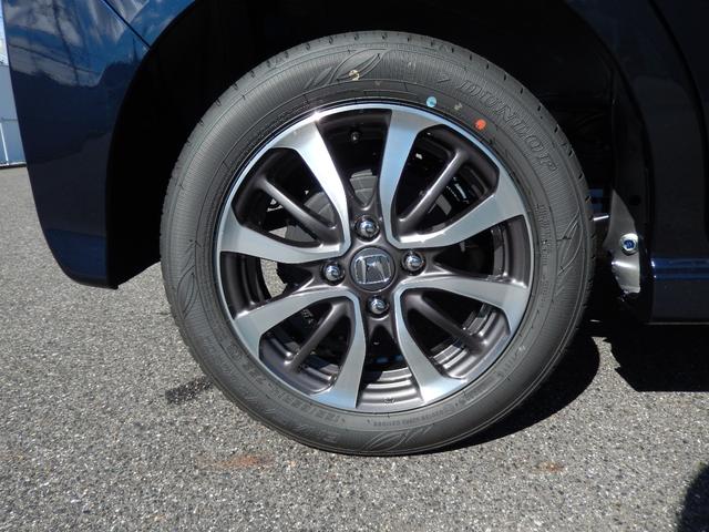 Ｎ－ＢＯＸカスタム ベースグレード（28枚目）